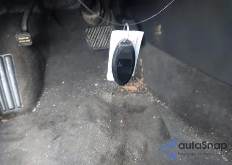 2011 Nissan Altima 2.5 S z USA, uszkodzony, nr VIN 1N4AL2APXBN433615